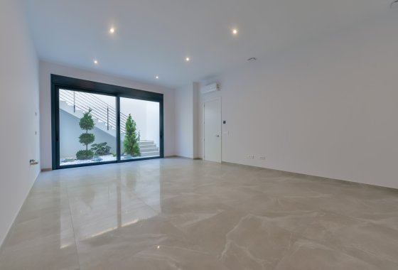 Villa · Obra nueva - Finestrat · Alicante · España