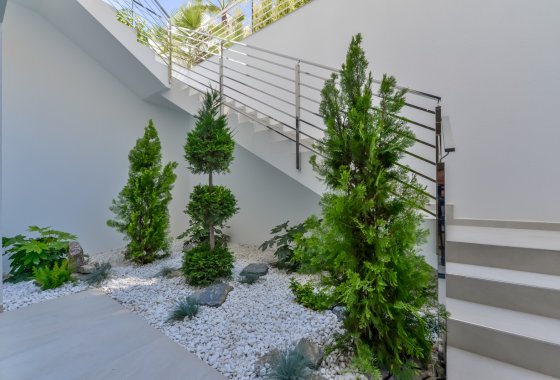 Villa · Obra nueva - Finestrat · Alicante · España