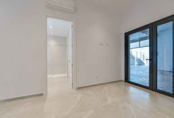 Villa · Obra nueva - Finestrat · Alicante · España