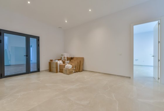 Villa · Obra nueva - Finestrat · Alicante · España