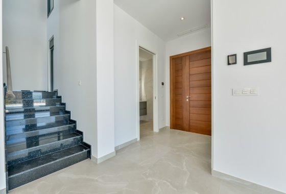 Villa · Obra nueva - Finestrat · Alicante · España