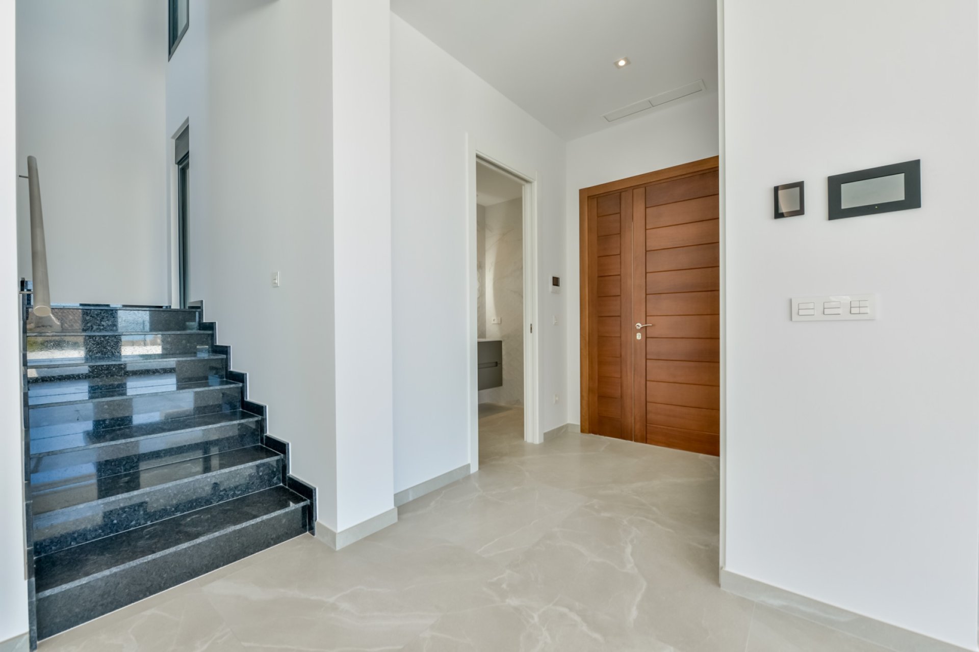 Obra nueva - Villa - Finestrat