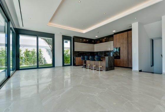 Villa · Obra nueva - Finestrat · Alicante · España