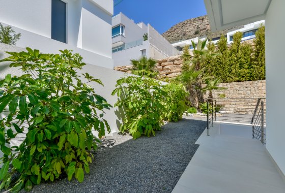 Villa · Obra nueva - Finestrat · Alicante · España