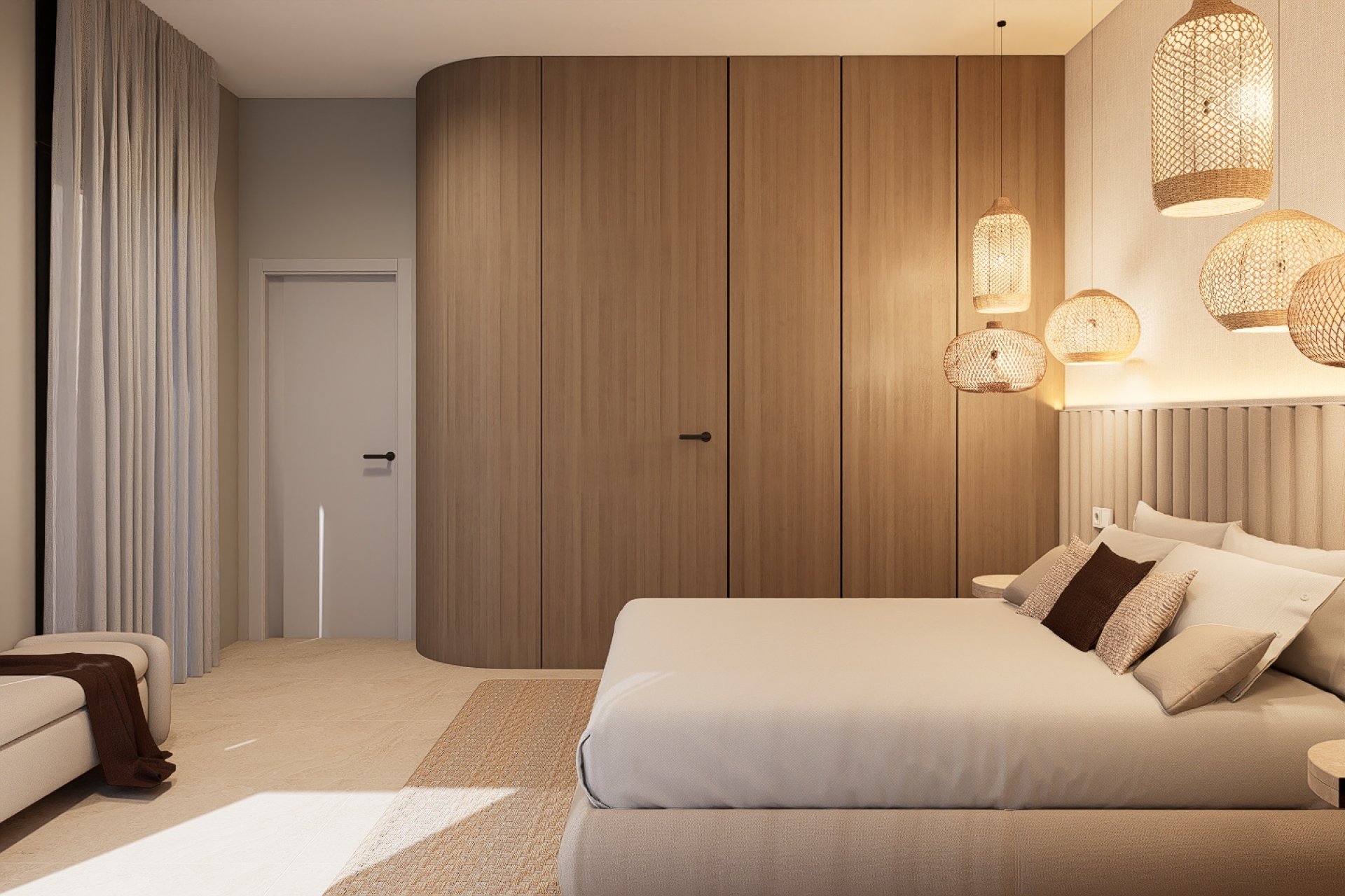 Obra nueva - Villa - San Pedro del Pinatar