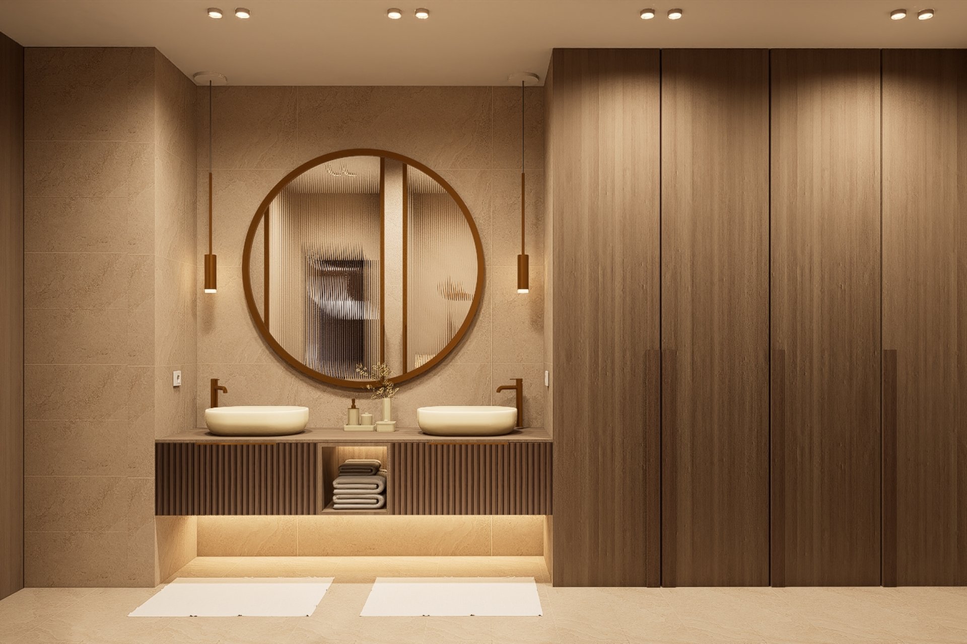 Obra nueva - Villa - San Pedro del Pinatar