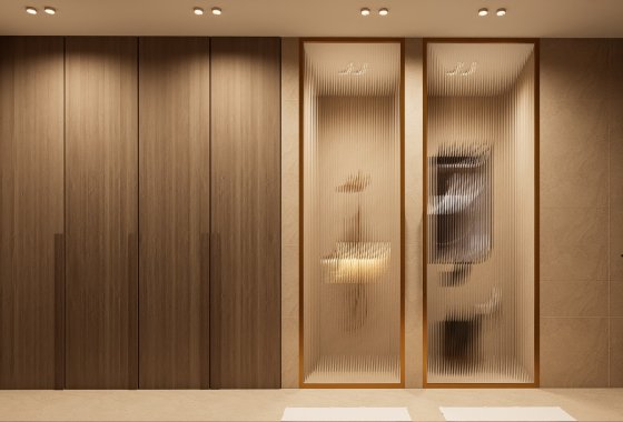 Villa · Obra nueva - San Pedro del Pinatar · Murcia · España