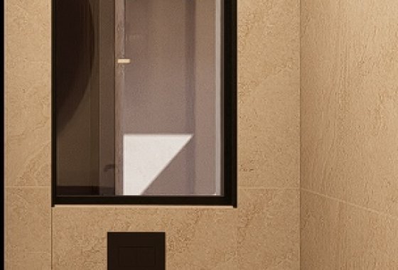 Villa · Obra nueva - San Pedro del Pinatar · Murcia · España