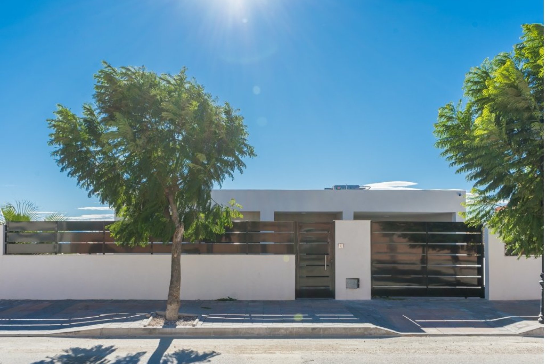 Obra nueva - Villa - Fortuna