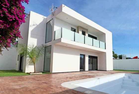 Villa · Obra nueva - Fortuna · Murcia · España