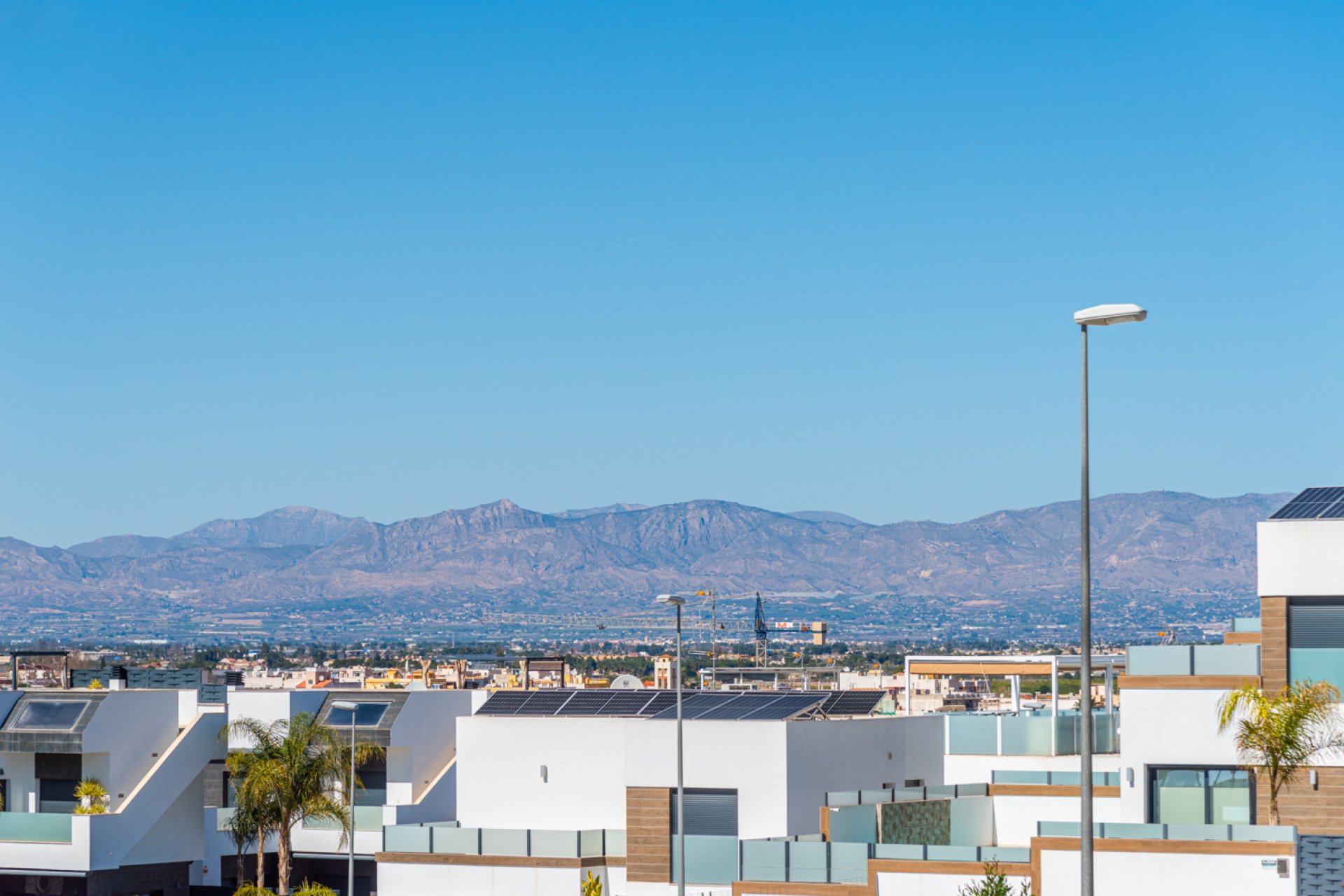 Obra nueva - Apartamento - Benijofar
