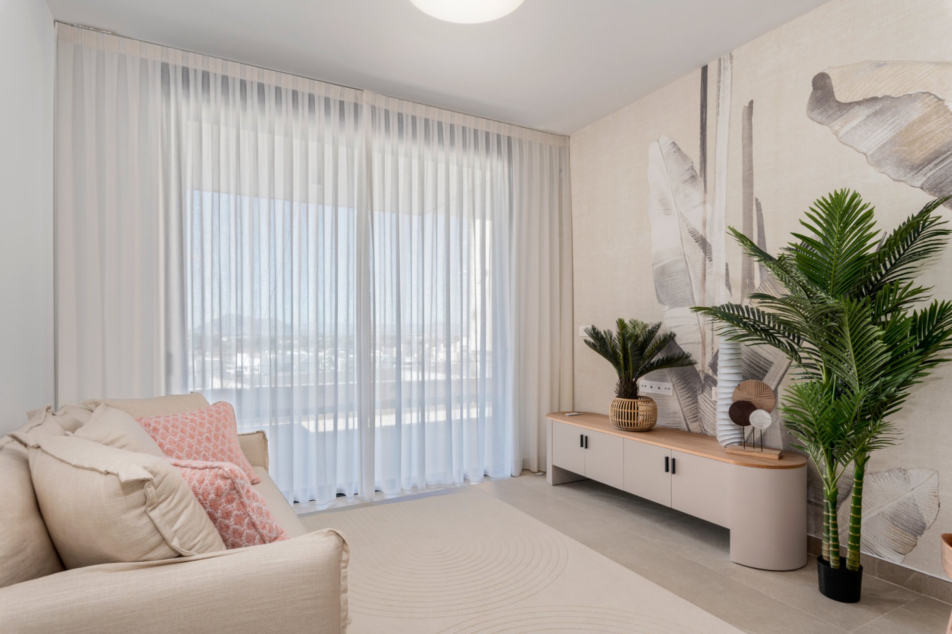 Obra nueva - Apartamento - Benijofar