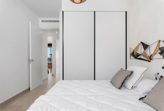 Apartamento · Obra nueva - Benijofar · Alicante · España