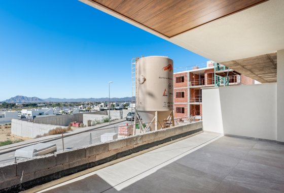 Apartamento · Obra nueva - Benijofar · Alicante · España