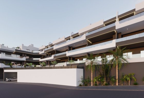 Apartamento · Obra nueva - Benijofar · Alicante · España