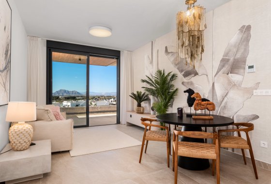 Apartamento · Obra nueva - Benijofar · Alicante · España