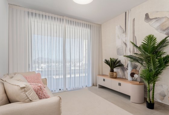 Apartamento · Obra nueva - Benijofar · Alicante · España