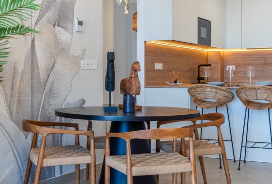 Apartamento · Obra nueva - Benijofar · Alicante · España