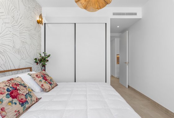 Apartamento · Obra nueva - Benijofar · Alicante · España