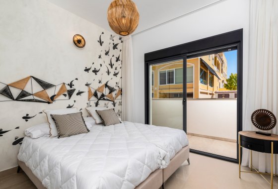 Apartamento · Obra nueva - Benijofar · Alicante · España