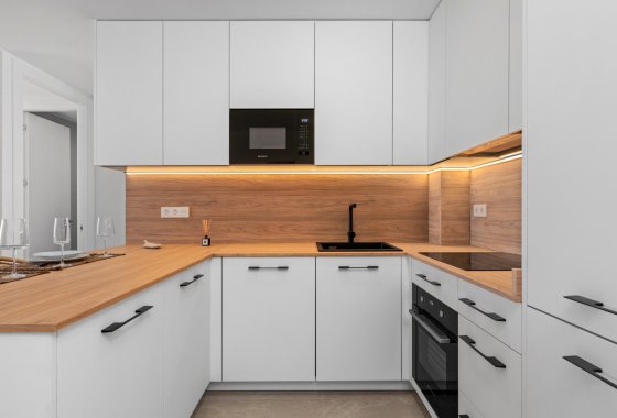Apartamento · Obra nueva - Benijofar · Alicante · España