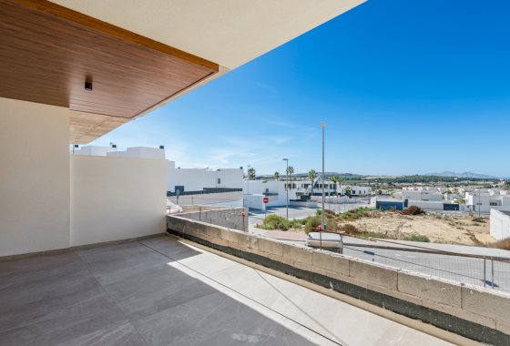 Apartamento · Obra nueva - Benijofar · Alicante · España