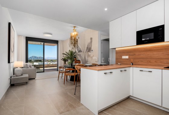 Apartamento · Obra nueva - Benijofar · Alicante · España