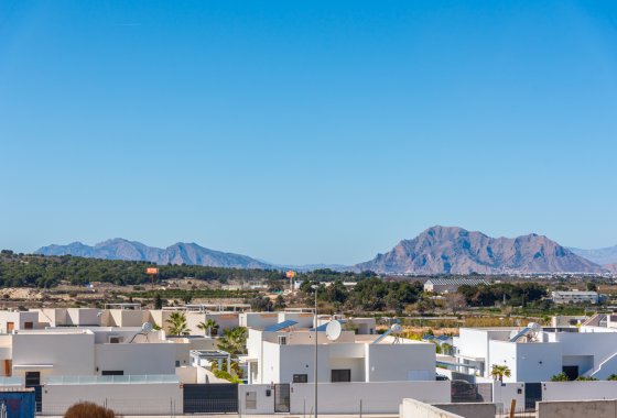 Apartamento · Obra nueva - Benijofar · Alicante · España