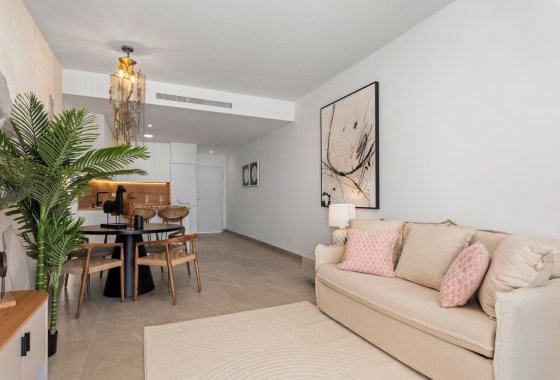 Apartamento · Obra nueva - Benijofar · Alicante · España