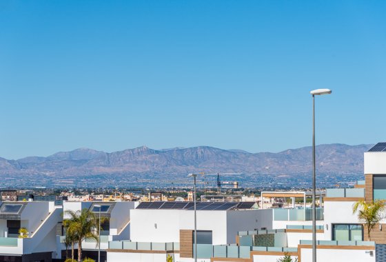 Apartamento · Obra nueva - Benijofar · Alicante · España