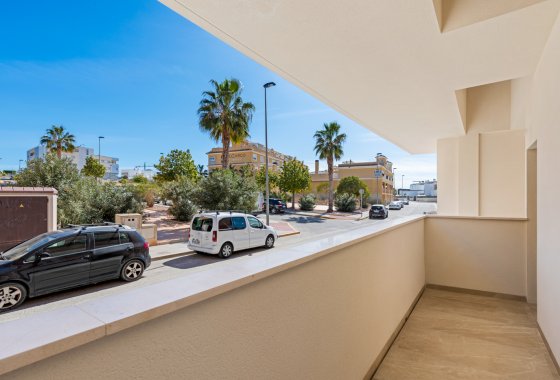 Apartamento · Obra nueva - Benijofar · Alicante · España
