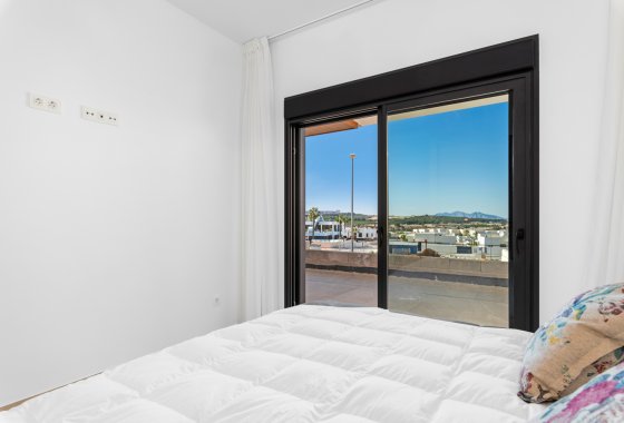 Apartamento · Obra nueva - Benijofar · Alicante · España