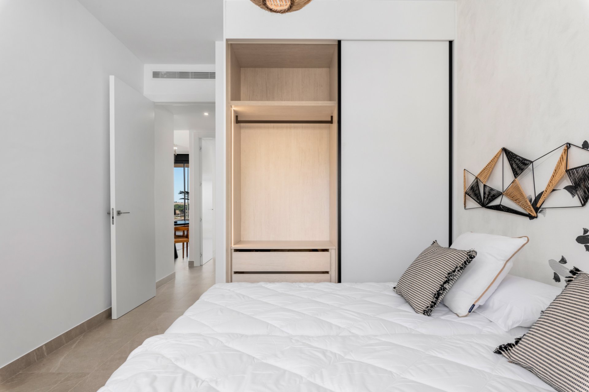 Obra nueva - Apartamento - Benijofar