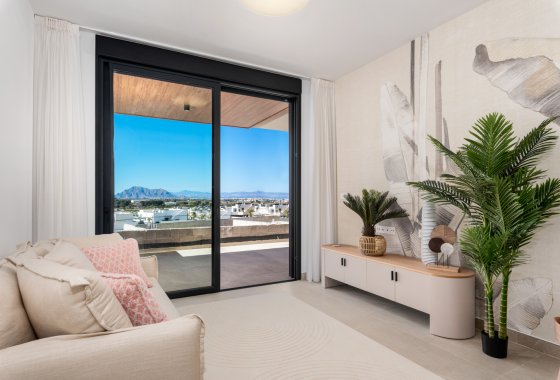 Apartamento · Obra nueva - Benijofar · Alicante · España