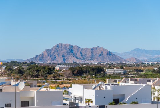 Apartamento · Obra nueva - Benijofar · Alicante · España