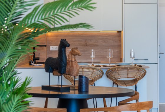 Apartamento · Obra nueva - Benijofar · Alicante · España