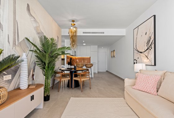 Apartamento · Obra nueva - Benijofar · Alicante · España