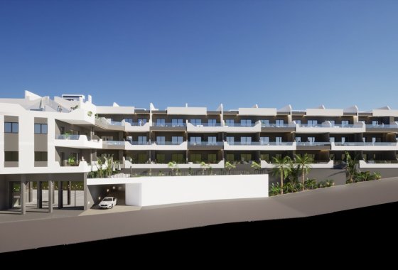 Apartamento · Obra nueva - Benijofar · Alicante · España