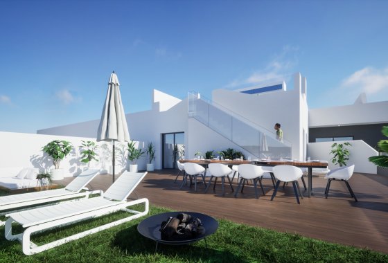 Apartamento · Obra nueva - Benijofar · Alicante · España