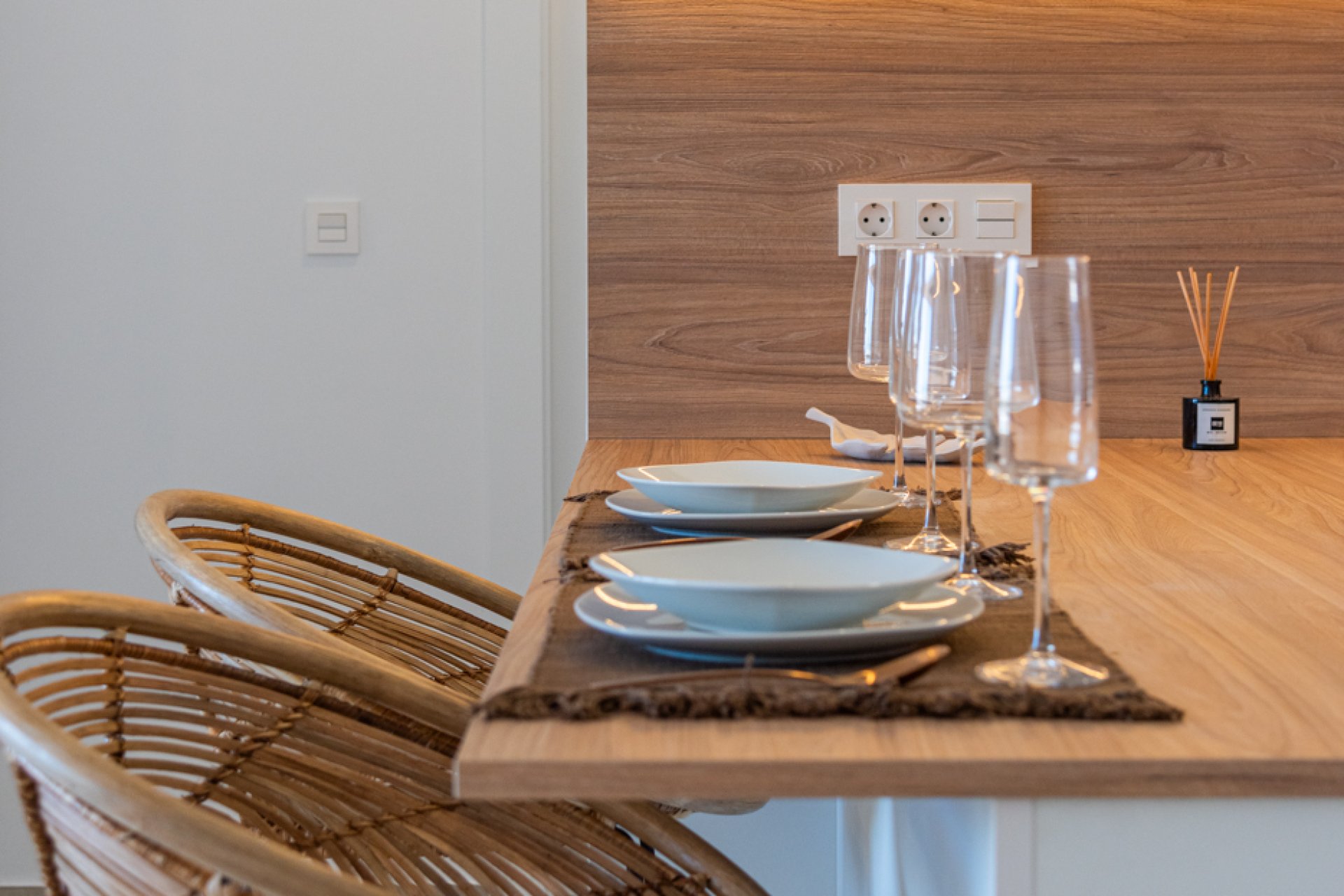Obra nueva - Apartamento - Benijofar