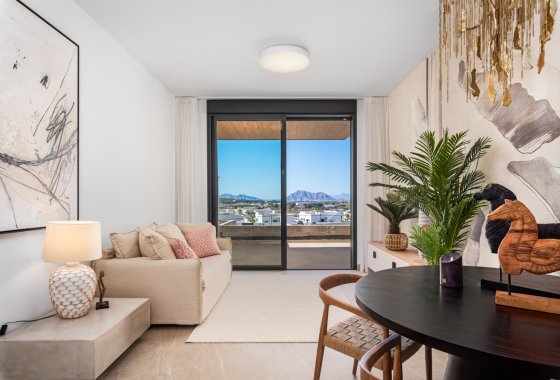Apartamento · Obra nueva - Benijofar · Alicante · España