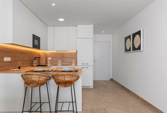 Apartamento · Obra nueva - Benijofar · Alicante · España