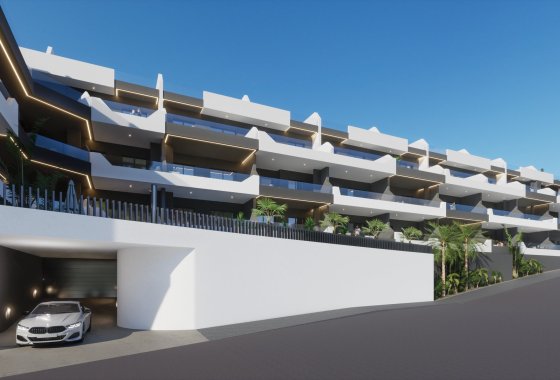Apartamento · Obra nueva - Benijofar · Alicante · España