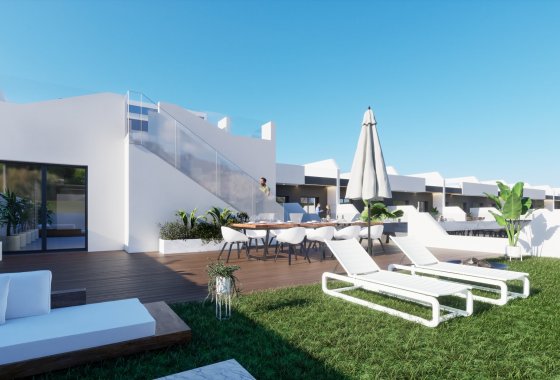 Apartamento · Obra nueva - Benijofar · Alicante · España