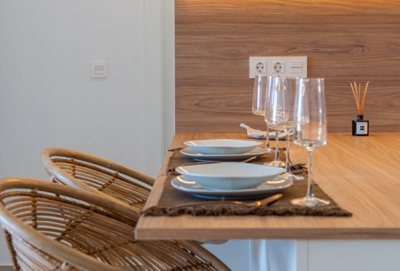 Apartamento · Obra nueva - Benijofar · Alicante · España