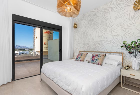 Apartamento · Obra nueva - Benijofar · Alicante · España