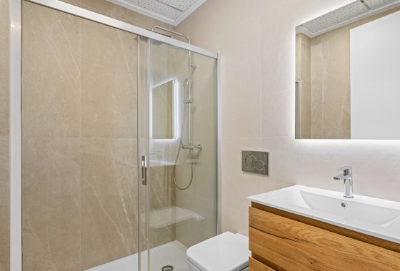 Apartamento · Obra nueva - Benijofar · Alicante · España