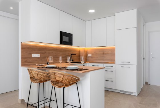 Apartamento · Obra nueva - Benijofar · Alicante · España