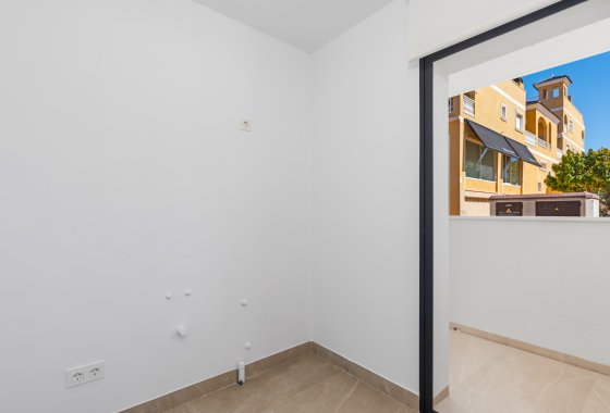 Apartamento · Obra nueva - Benijofar · Alicante · España
