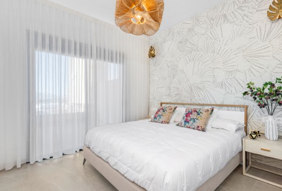 Apartamento · Obra nueva - Benijofar · Alicante · España